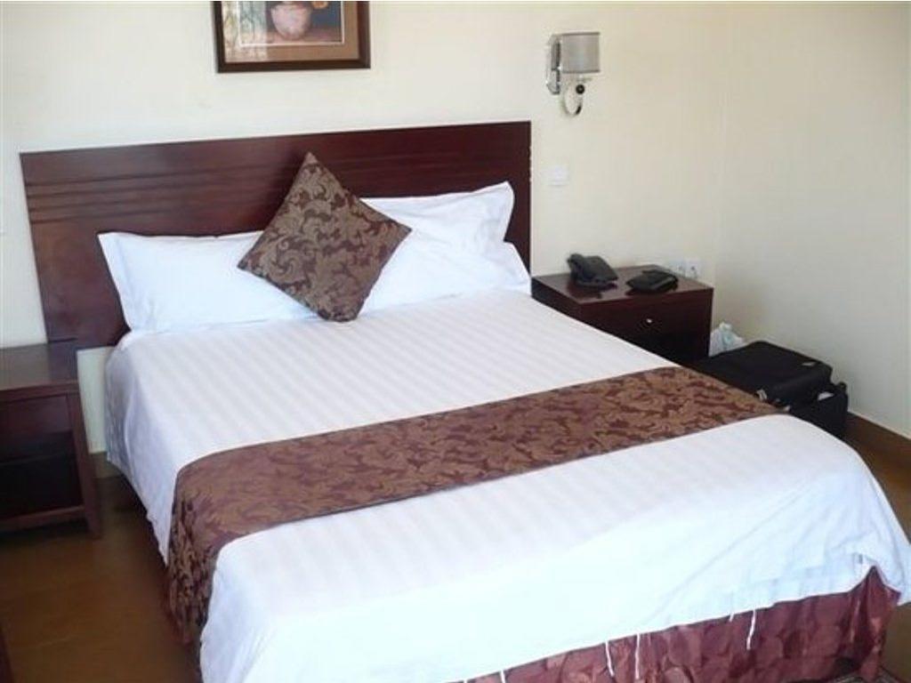 Silver Palm Hotel Arusha Buitenkant foto