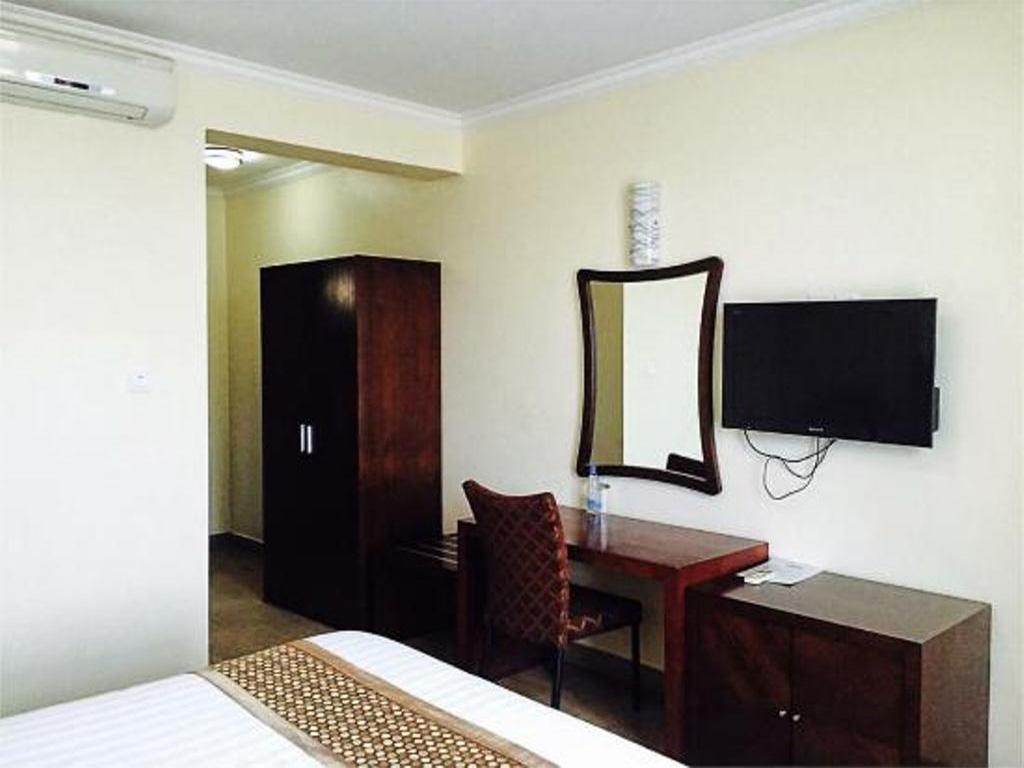 Silver Palm Hotel Arusha Buitenkant foto