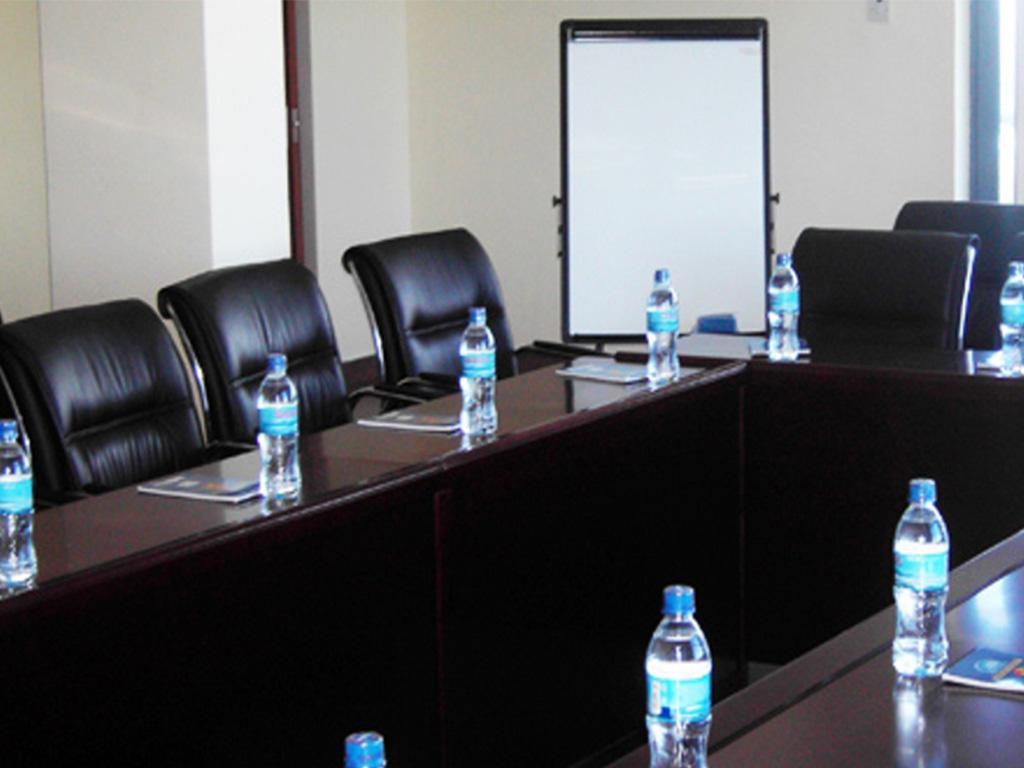 Silver Palm Hotel Arusha Buitenkant foto